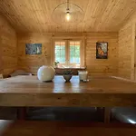 Le Refuge De Belbriette, Au Coeur De La Nature Avec