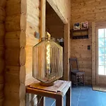 Le Refuge De Belbriette, Au Coeur De La Nature Avec