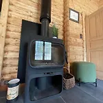 Le Refuge De Belbriette, Au Coeur De La Nature Avec Alpesi faház