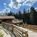 Шале Le Refuge De Belbriette, Au Coeur De La Nature Avec Ксорюпт-Лонжме