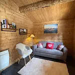 Le Refuge De Belbriette, Au Coeur De La Nature Avec