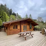 Le Refuge De Belbriette, Au Coeur De La Nature Avec *