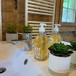 Шале Le Refuge De Belbriette, Au Coeur De La Nature Avec Ксорюпт-Лонжме