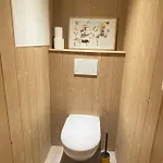 Шале Le Refuge De Belbriette, Au Coeur De La Nature Avec Ксорюпт-Лонжме