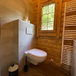 Le Refuge De Belbriette, Au Coeur De La Nature Avec *