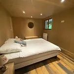 Шале Le Refuge De Belbriette, Au Coeur De La Nature Avec *