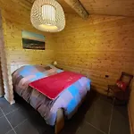 Шале Le Refuge De Belbriette, Au Coeur De La Nature Avec *