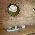 Le Refuge De Belbriette, Au Coeur De La Nature Avec Шале Ксорюпт-Лонжме