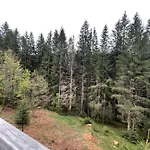 Шале Le Refuge De Belbriette, Au Coeur De La Nature Avec