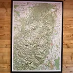 Le Refuge De Belbriette, Au Coeur De La Nature Avec Ксорюпт-Лонжме