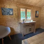 Le Refuge De Belbriette, Au Coeur De La Nature Avec