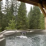 Le Refuge De Belbriette, Au Coeur De La Nature Avec