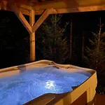 Le Refuge De Belbriette, Au Coeur De La Nature Avec