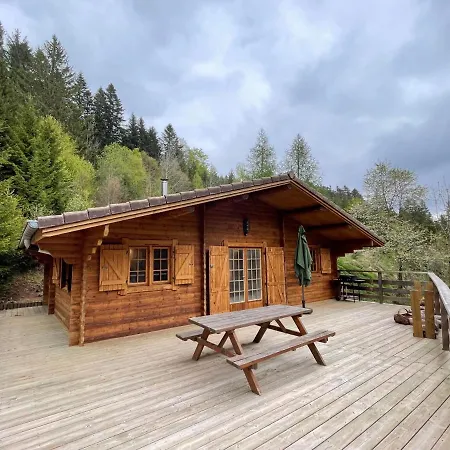 Le Refuge De Belbriette, Au Coeur De La Nature Avec *