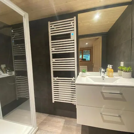 Le Refuge De Belbriette, Au Coeur De La Nature Avec * Xonrupt-Longemer