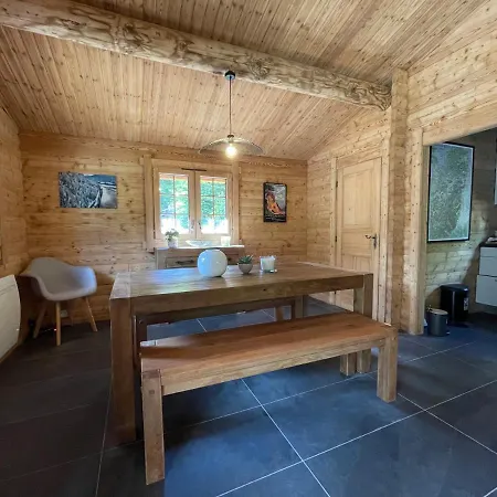 Chalet Le Refuge De Belbriette, Au Coeur De La Nature Avec Xonrupt-Longemer