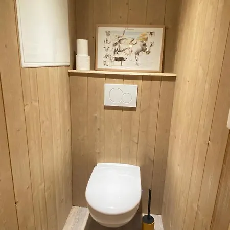 Chalet Le Refuge De Belbriette, Au Coeur De La Nature Avec Xonrupt-Longemer