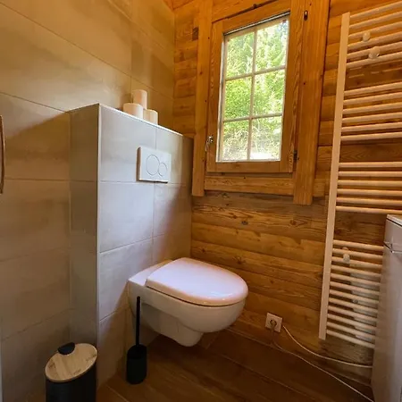 Le Refuge De Belbriette, Au Coeur De La Nature Avec *