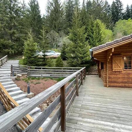 Le Refuge De Belbriette, Au Coeur De La Nature Avec *