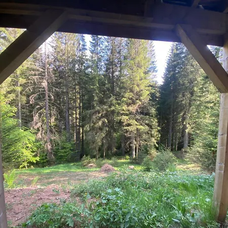 Le Refuge De Belbriette, Au Coeur De La Nature Avec *