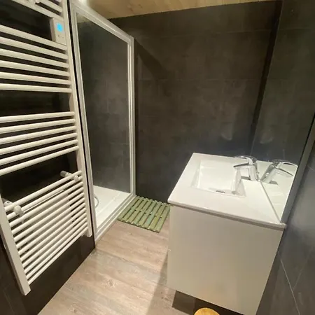 Le Refuge De Belbriette, Au Coeur De La Nature Avec Xonrupt-Longemer