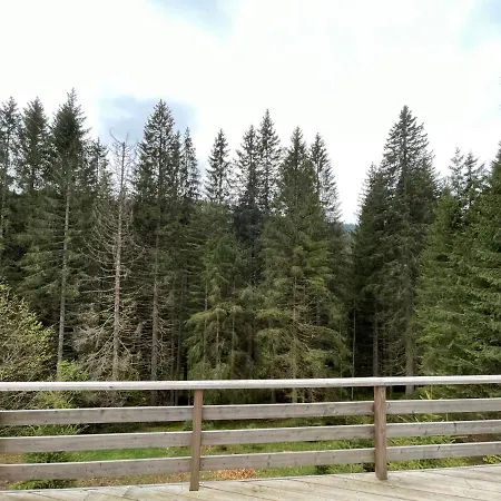 Le Refuge De Belbriette, Au Coeur De La Nature Avec *