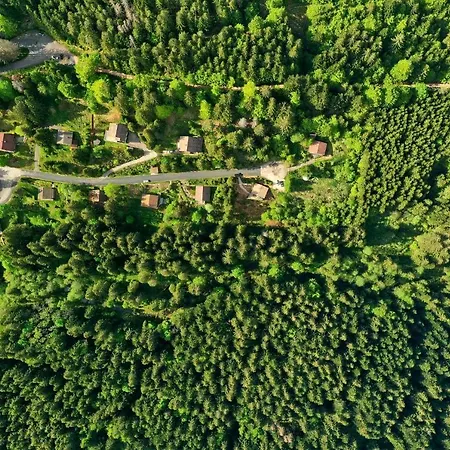 Le Refuge De Belbriette, Au Coeur De La Nature Avec *