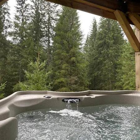 Le Refuge De Belbriette, Au Coeur De La Nature Avec