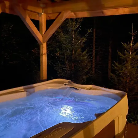 Le Refuge De Belbriette, Au Coeur De La Nature Avec