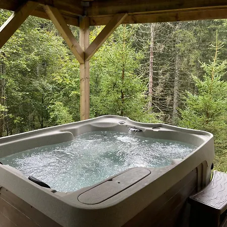 Le Refuge De Belbriette, Au Coeur De La Nature Avec Xonrupt-Longemer