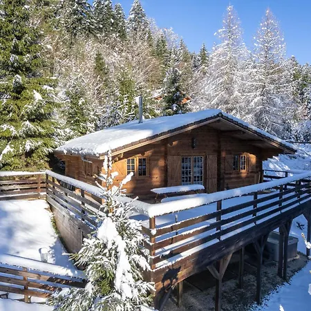 Le Refuge De Belbriette, Au Coeur De La Nature Avec *
