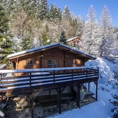 Le Refuge De Belbriette, Au Coeur De La Nature Avec * Xonrupt-Longemer
