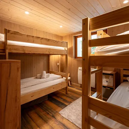 Chalet Le Refuge De Belbriette, Au Coeur De La Nature Avec Xonrupt-Longemer