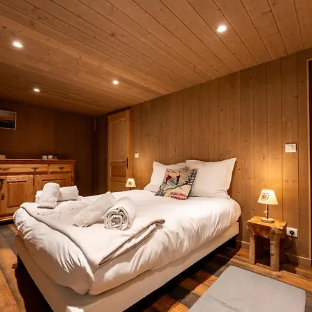 Chalet Le Refuge De Belbriette, Au Coeur De La Nature Avec Xonrupt-Longemer
