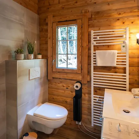 Le Refuge De Belbriette, Au Coeur De La Nature Avec Xonrupt-Longemer