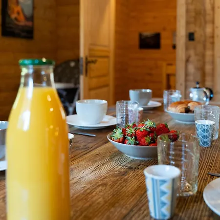 Le Refuge De Belbriette, Au Coeur De La Nature Avec Chalet Xonrupt-Longemer