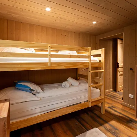 Chalet Le Refuge De Belbriette, Au Coeur De La Nature Avec