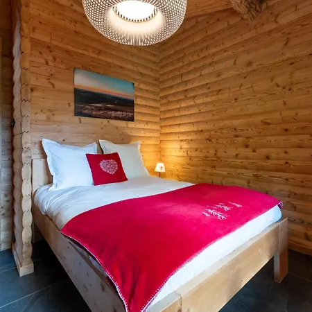 Le Refuge De Belbriette, Au Coeur De La Nature Avec *