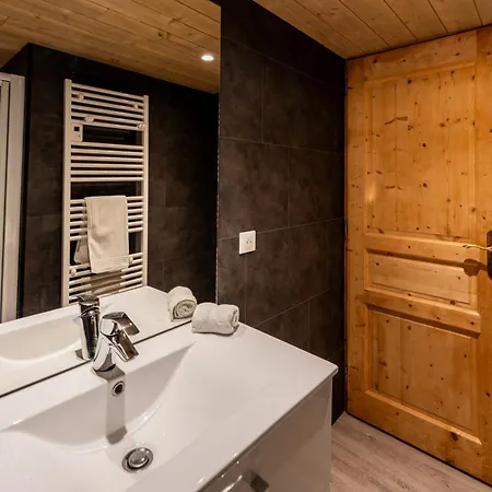 Le Refuge De Belbriette, Au Coeur De La Nature Avec Chalet *