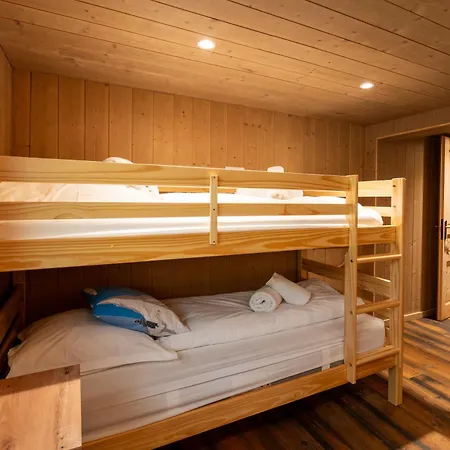 Chalet Le Refuge De Belbriette, Au Coeur De La Nature Avec Xonrupt-Longemer