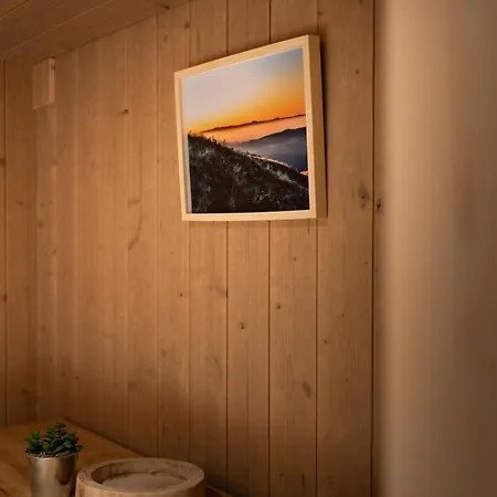 Chalet Le Refuge De Belbriette, Au Coeur De La Nature Avec