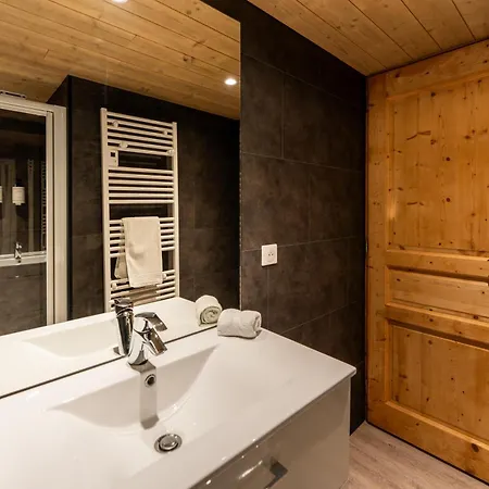 Chalet Le Refuge De Belbriette, Au Coeur De La Nature Avec Xonrupt-Longemer