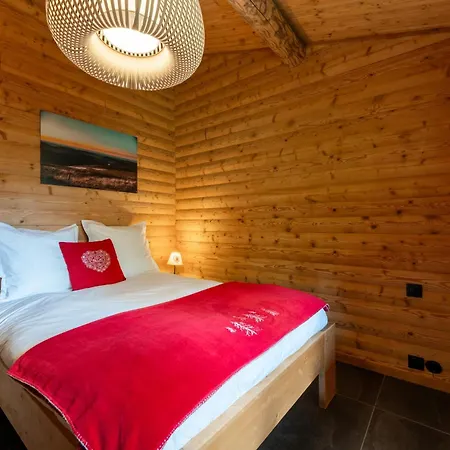 Le Refuge De Belbriette, Au Coeur De La Nature Avec *