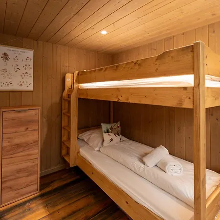 Le Refuge De Belbriette, Au Coeur De La Nature Avec Xonrupt-Longemer