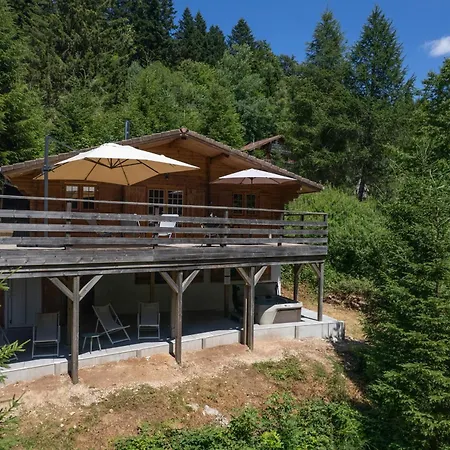 Horská chata Le Refuge De Belbriette, Au Coeur De La Nature Avec Xonrupt-Longemer