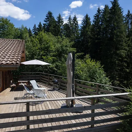 Le Refuge De Belbriette, Au Coeur De La Nature Avec *