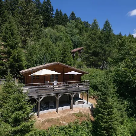 Le Refuge De Belbriette, Au Coeur De La Nature Avec