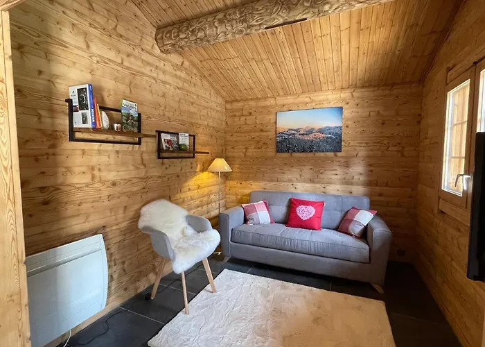 Le Refuge De Belbriette, Au Coeur De La Nature Avec