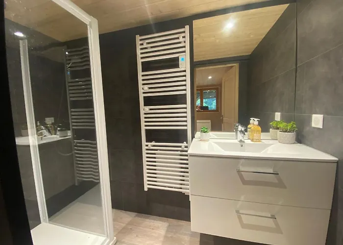 Le Refuge De Belbriette, Au Coeur De La Nature Avec * كسونبورت-لونجمير