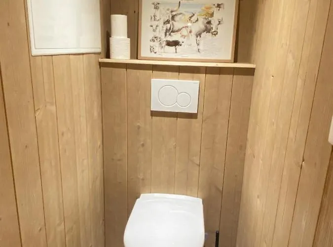 شاليه Le Refuge De Belbriette, Au Coeur De La Nature Avec كسونبورت-لونجمير